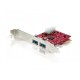 Conceptronic Power PCIE - USB 3.0
